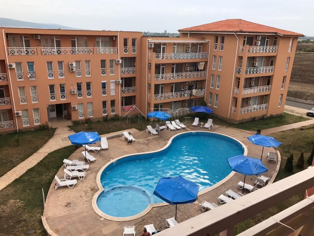 Sunny Day 6 Apartment Sunny Beach Exterior photo